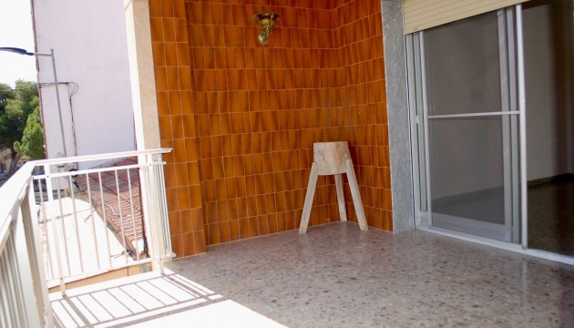 Перепродажа - Таунхаус - San Pedro del Pinatar