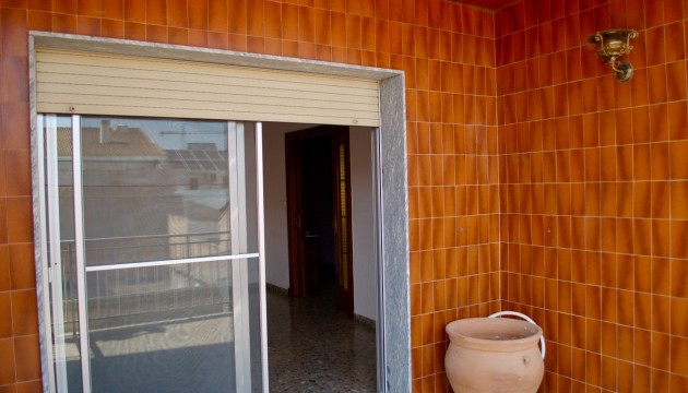 Перепродажа - Таунхаус - San Pedro del Pinatar