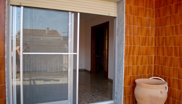 Перепродажа - Таунхаус - San Pedro del Pinatar