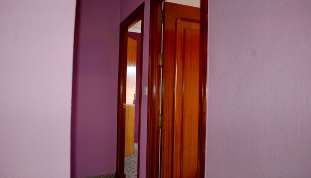 Перепродажа - Таунхаус - San Pedro del Pinatar