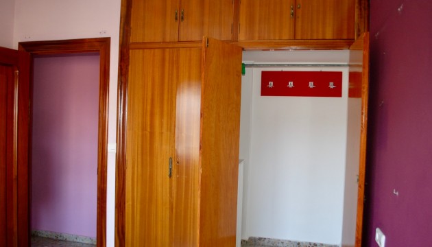 Перепродажа - Таунхаус - San Pedro del Pinatar