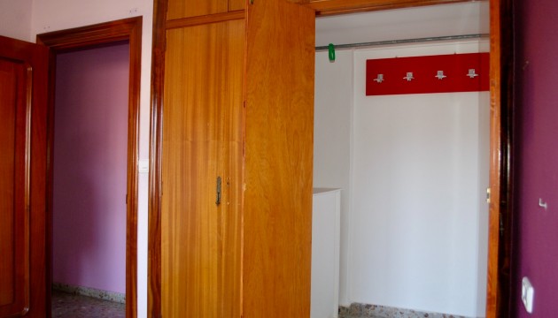 Перепродажа - Таунхаус - San Pedro del Pinatar