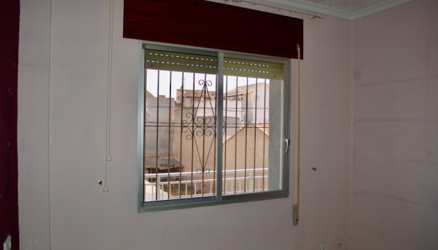 Перепродажа - Таунхаус - San Pedro del Pinatar