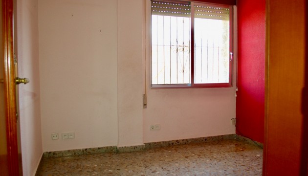 Перепродажа - Таунхаус - San Pedro del Pinatar