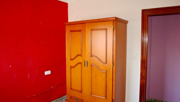 Перепродажа - Таунхаус - San Pedro del Pinatar