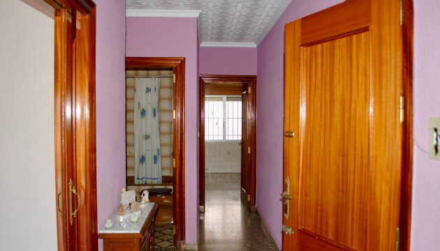 Перепродажа - Таунхаус - San Pedro del Pinatar