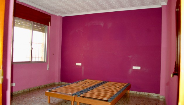 Перепродажа - Таунхаус - San Pedro del Pinatar