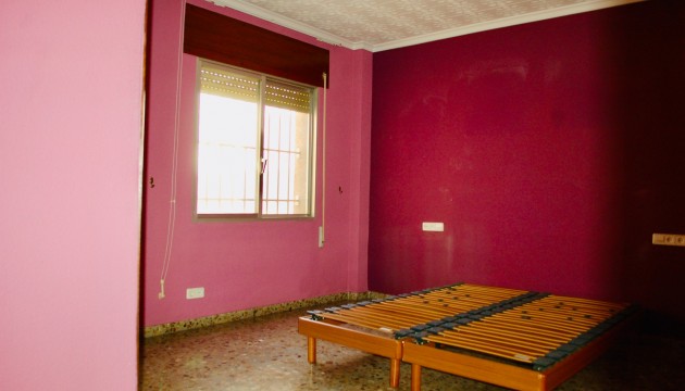 Перепродажа - Таунхаус - San Pedro del Pinatar