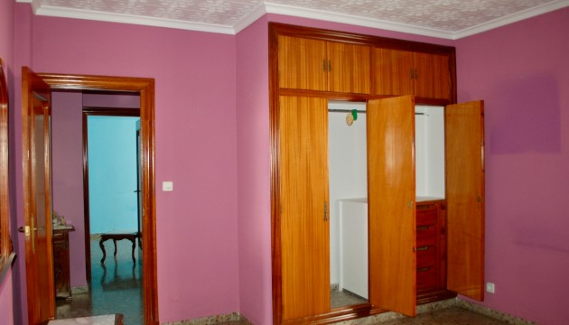 Перепродажа - Таунхаус - San Pedro del Pinatar