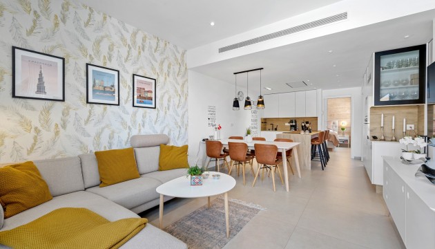 Wiederverkauf - Apartment - San Pedro del Pinatar