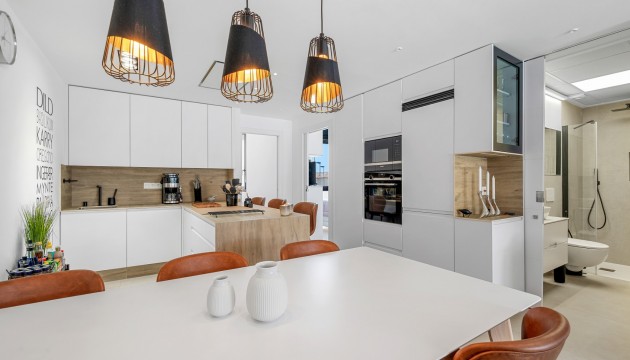 Wiederverkauf - Apartment - San Pedro del Pinatar