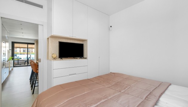 Wiederverkauf - Apartment - San Pedro del Pinatar