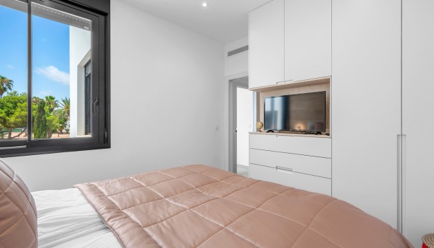 Wiederverkauf - Apartment - San Pedro del Pinatar