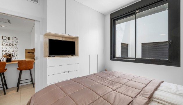 Wiederverkauf - Apartment - San Pedro del Pinatar