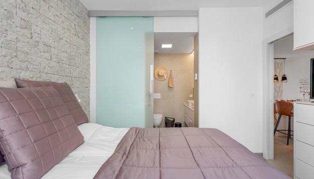 Wiederverkauf - Apartment - San Pedro del Pinatar