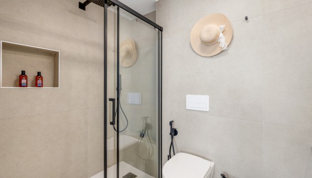 Wiederverkauf - Apartment - San Pedro del Pinatar