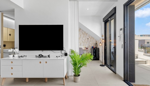 Wiederverkauf - Apartment - San Pedro del Pinatar