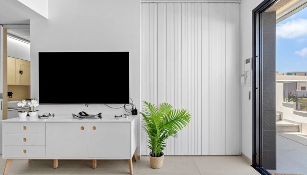 Wiederverkauf - Apartment - San Pedro del Pinatar