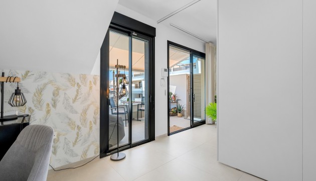 Wiederverkauf - Apartment - San Pedro del Pinatar