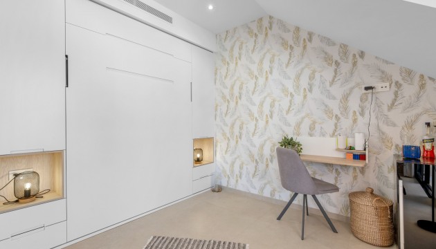 Wiederverkauf - Apartment - San Pedro del Pinatar