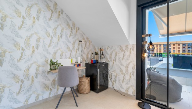 Wiederverkauf - Apartment - San Pedro del Pinatar