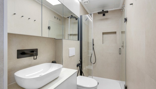 Wiederverkauf - Apartment - San Pedro del Pinatar