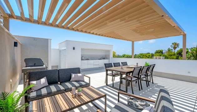 Wiederverkauf - Apartment - San Pedro del Pinatar