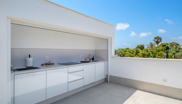 Wiederverkauf - Apartment - San Pedro del Pinatar