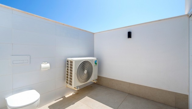 Wiederverkauf - Apartment - San Pedro del Pinatar