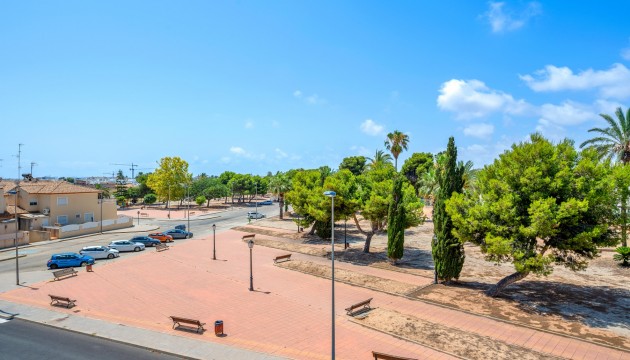 Wiederverkauf - Apartment - San Pedro del Pinatar