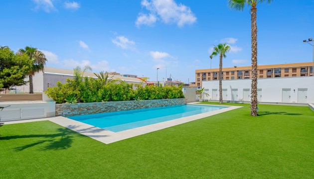 Wiederverkauf - Apartment - San Pedro del Pinatar