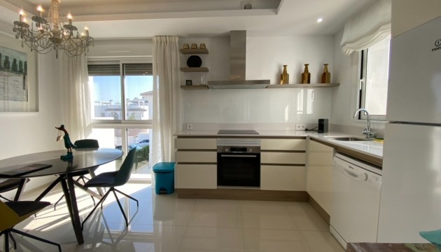 Reventa - Apartamento - Ciudad Quesada