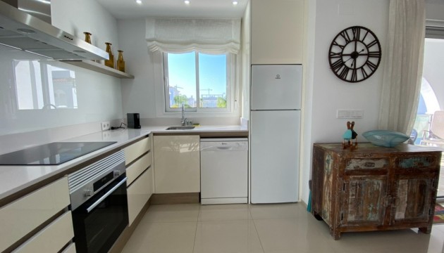 Reventa - Apartamento - Ciudad Quesada