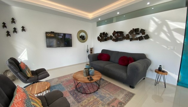 Reventa - Apartamento - Ciudad Quesada