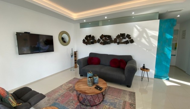 Reventa - Apartamento - Ciudad Quesada