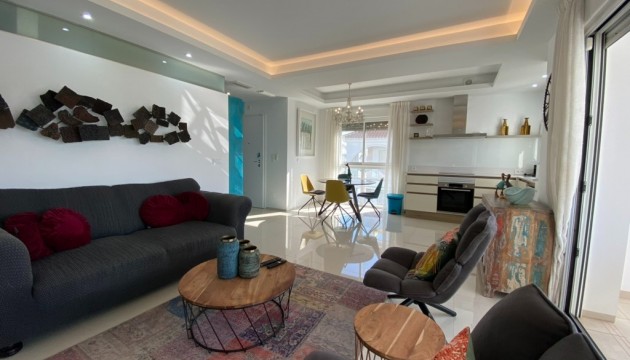 Reventa - Apartamento - Ciudad Quesada