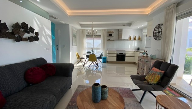 Reventa - Apartamento - Ciudad Quesada