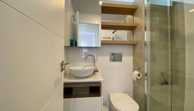 Reventa - Apartamento - Ciudad Quesada