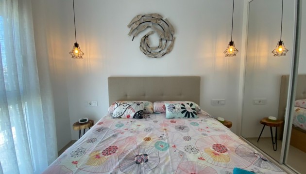 Reventa - Apartamento - Ciudad Quesada