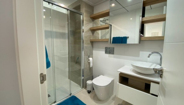 Reventa - Apartamento - Ciudad Quesada