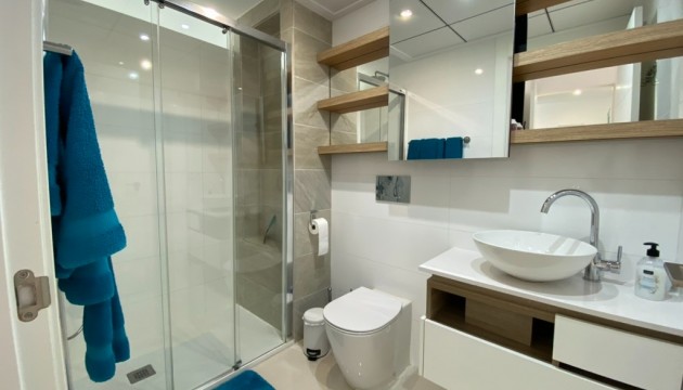 Reventa - Apartamento - Ciudad Quesada