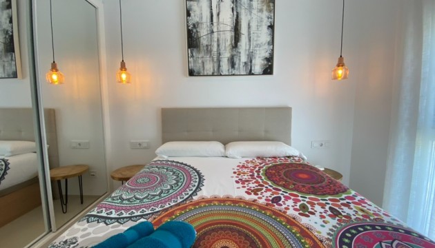 Reventa - Apartamento - Ciudad Quesada