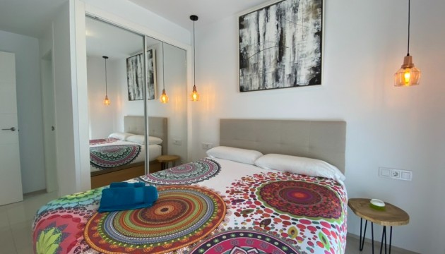 Reventa - Apartamento - Ciudad Quesada