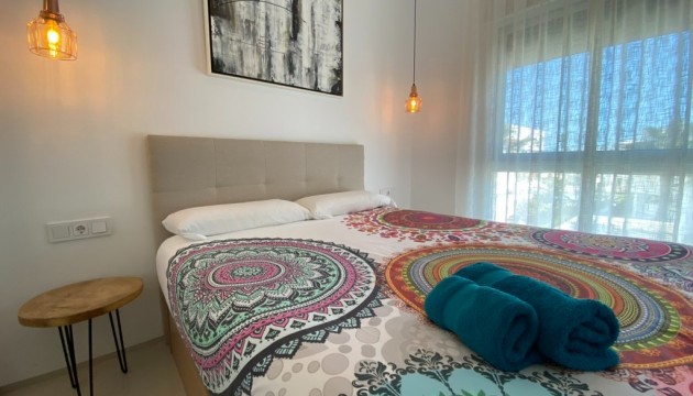 Reventa - Apartamento - Ciudad Quesada