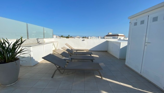 Reventa - Apartamento - Ciudad Quesada