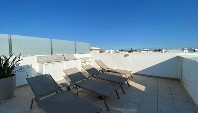 Reventa - Apartamento - Ciudad Quesada