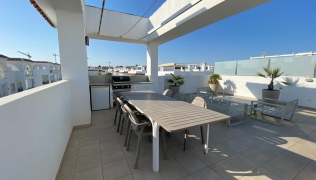 Reventa - Apartamento - Ciudad Quesada