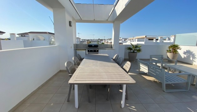 Reventa - Apartamento - Ciudad Quesada