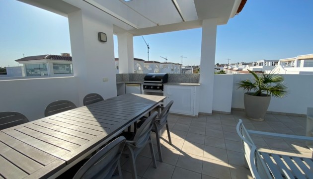 Reventa - Apartamento - Ciudad Quesada