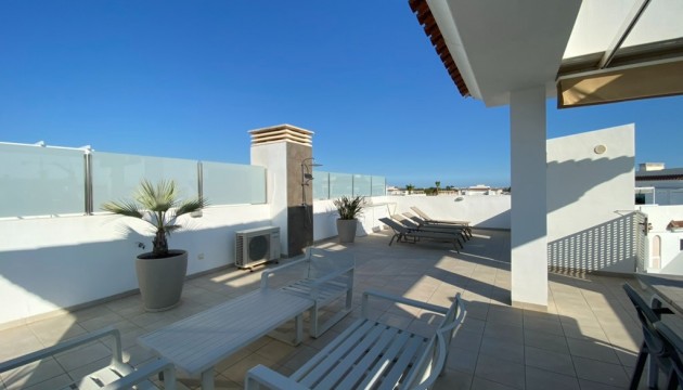 Reventa - Apartamento - Ciudad Quesada